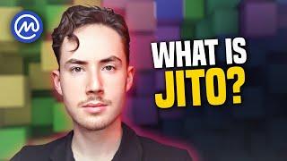 What is Jito? Liquid Staking Protocol on Solana