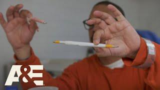 60 Days In: Bonus - Inmate Ingenuity (Season 5, Episode 7) | A&E