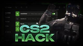 [CS2 CHEAT] Newest Counter Strike 2 CHEAT Menu | Free Download & Undetect | AimBot & ESP