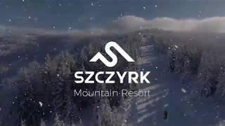 Szczyrk Mountain Resort o poranku