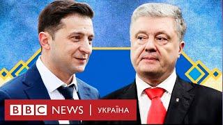 Вибори 2019: чому Порошенко програв - 5 причин