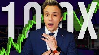 How To Find 100X Stocks - My Simple Strategy
