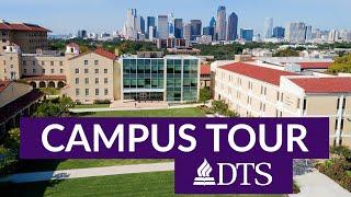 Dallas Theological Seminary Campus Tour