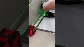 Bevel edge cutting technology of floor tile- Good tools and machinery make work easy