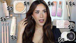 TESTING NEW SHEGLAM MAKEUP | worth the money?!