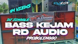 DJ BATTLE RAGATAK BASS KEJAM JINGGLE RD AUDIO PAITON PROBOLINGGO ️️ PRANK NULUP️