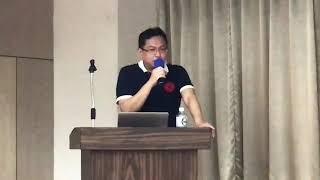 2019/07/27 青光眼講座 現場Q&A: 關於正常眼壓型青光眼