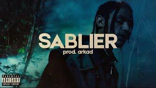 Luv Resval x Nekfeu Type Beat Old School | "SABLIER" ⏳ | Instru Rap Kickage 2021