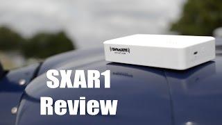 SiriusXM SXAR1 Review