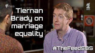 What Australia can learn from Ireland’s same-sex marriage success - The Feed