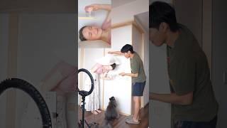 なんか変な動画作りたかった奴ら