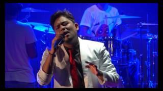 Jallosh Live - Bol Do Na Zara   Janam Janam Medley