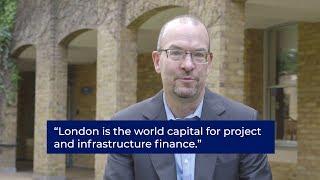 Project and Infrastructure Finance: An Introduction with Karl Lins | London Business School