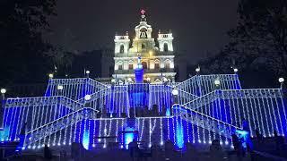 Panaji Church, Goa  8 12 24