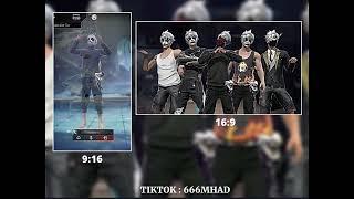 PRESET FF DI BAWAH 5MB