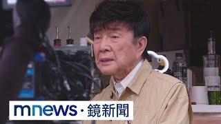 84歲寶島歌王大玩復刻版　謝雷再推新專輯｜#鏡新聞