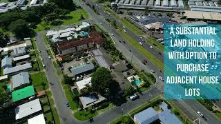 Cairns Southside International - HTL Property