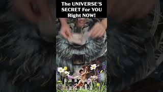 THE UNIVERSE'S SECRET FOR YOU RIGHT NOW! | You'll LOVE That YOU USED IT RIGHT