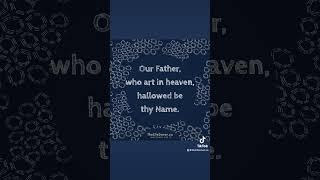 #our #father #heaven #hallowed name #happyfathersdsay #christislord #thelifesaver #thelifesaverdotca