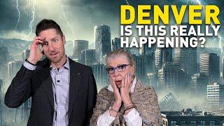 Denver 2024 Real Estate Market in Review!