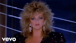 Bonnie Tyler - If You Were A Woman (And I Was A Man)