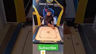 Carrom board tip's and trick's #shorts #trending #viral