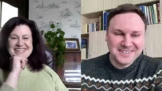 Оксана Руденко - к.психол.н., доцент, психолог-консультант