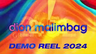 [Teaser] DM DEMO REEL 2024