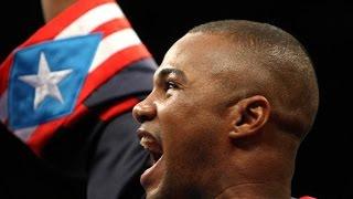 FELIX TRINIDAD: 10 GREATEST FIGHTS