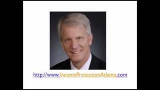 Twitter - John Beisner, Twitpay and Jelani Asar,  Income Protection Atlanta - P 5/6