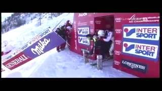 Les 90 ans des skis Volkl