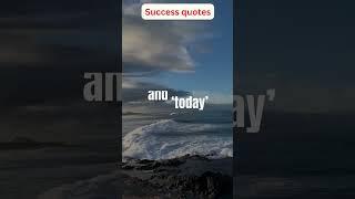 The difference between someday and today is....#shortstory #shortvideo #shorts #success #inspiration