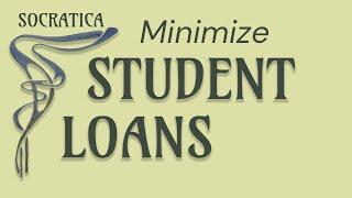 STUDENT LOANS help  Personal Finance