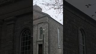 Exterior of St. Brigid's Church ️ in Talbotstown in County Wicklow