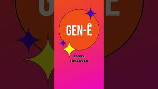 Etre Girls | Gen E | 85 Sammie Vance