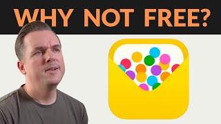 New Apple Invites App: Apple's Latest Lock In?