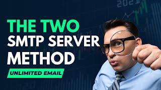 How to Send Unlimited Inbox | EmailsUnlimited SMTP Server Method