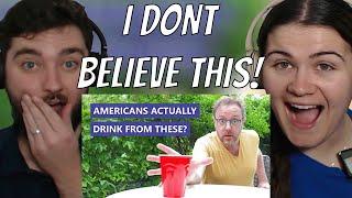 British Parents React to 7 Things Americans Do That Brits Don't