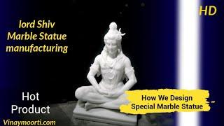 "special lord shiv marble statue" | #lordshiv #marblestatue #marblesculpture "
