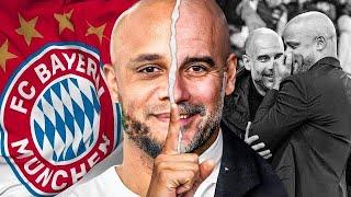 The SCARY Truth Why World Football Should FEAR Bayern Munich This Season!