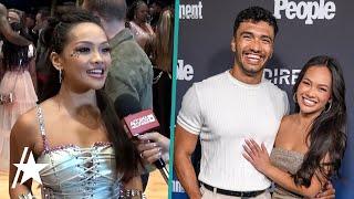 Jenn Tran Insists She’s Single Amid Jonathan Johnson Dating Rumors