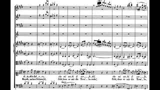 Mozart: Idomeneo, K. 366- 1781 (Full Opera Score)