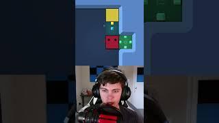 Transfer puzzle so confusing my font changed #puzzle #patricksparabox #gaming