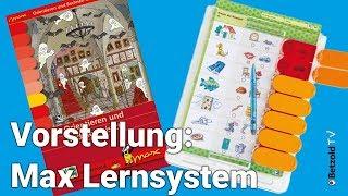 Max Lernsystem | Betzold TV