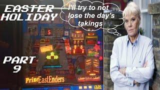 Easter Holidays Slots Trip | Mr P's Chatham & Bognor Regis | Part 9/16 With @GuruJus