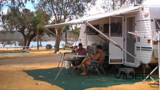 Kalbarri  Anchorage Caravan Park