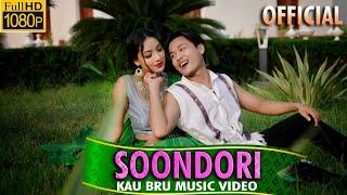 SOONDORI  FULL KAUBRU MUSIC VIDEO/RUNGTHANG & CHAMIN