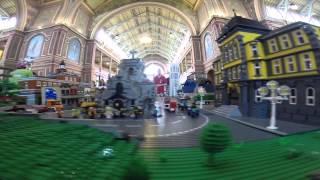 Brickvention 2014 - Melbourne Australia