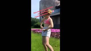 Дочка певицы Глюкозы, Натальи Ионовой закончила школу на отлично