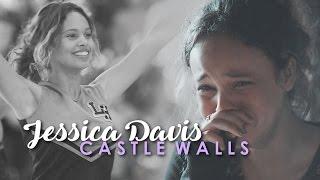 Jessica Davis | Castle Walls